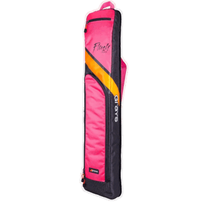 Funda Grays FLASH 300 BLACK/PINK