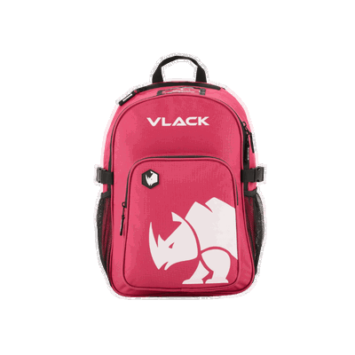 Mochila Vlack Backpack Rhino Frutilla