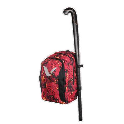 Mochila REVES Hockey Fucsia 23lts