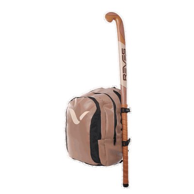 Mochila REVES Hockey Beige 23lts