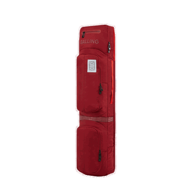 Funda Balling Mediana Alter/1 Crimson