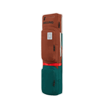 Funda Balling Mediana Alter/1 Brown