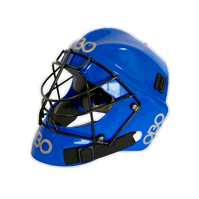 Casco OBO Cloud Azul