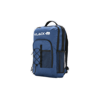 Mochila Vlack Backpack Rhino Azul