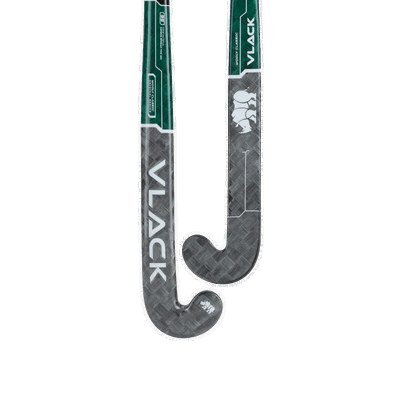 Palo Vlack Wooly Classic Series 95.05 Verde