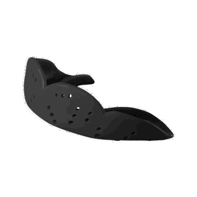 Protector Bucal SISU® Aero Azul Negro