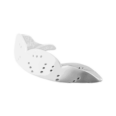Protector Bucal SISU® Aero Blanco