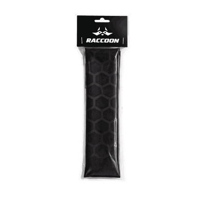 Thermo Cubregrip Raccoon Negro Hexa