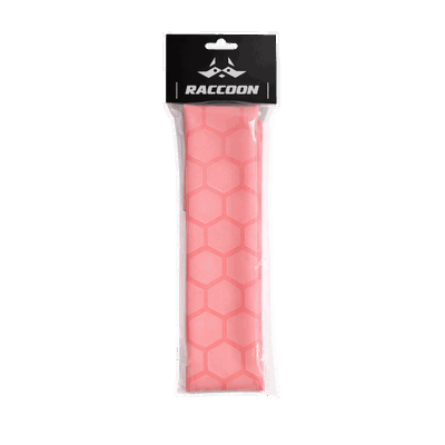 Thermo Cubregrip Raccoon Rosa Hexa