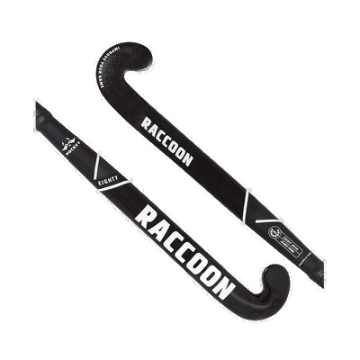 Palo Raccoon Eighty 80% Blanco