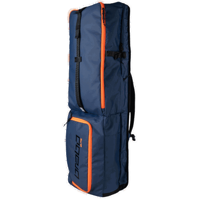 Funda BRABO Elite Navy Orange&nbsp;