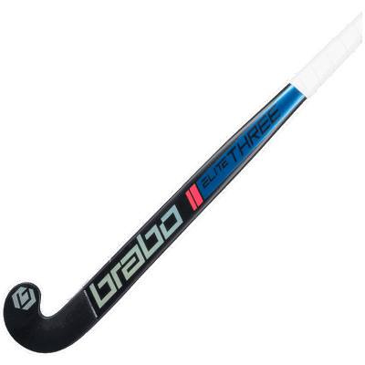 Palo BRABO Elite 3 WTB Pink Forged Carbon ELB