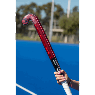 Palo Oranje ST 90 Low Bow Rojo