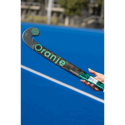 Palo Oranje ST 90 Low Bow Verde