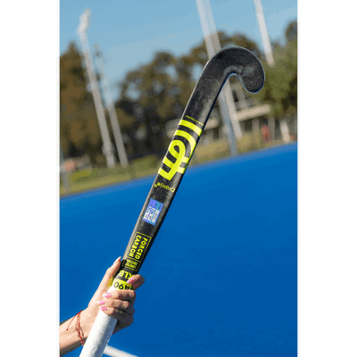 Palo Oranje A90 Forged Carbon&nbsp;Amarillo 