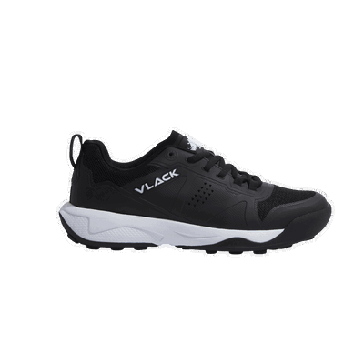 Botin Vlack RH01 Negro 2026