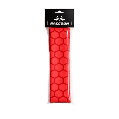 Thermo Cubregrip Raccoon Rojo Hexa