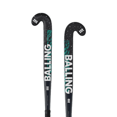 Palo Balling Power 97 Ultralow Groove Tephra