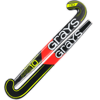 Palo Grays PB10 - NEGRO / FLUOR