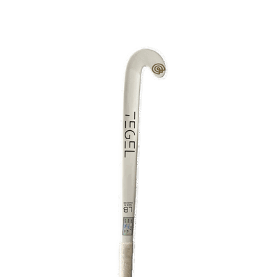 Palo Oranje Tegel 100 Low Bow Blanco