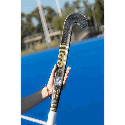 Palo Oranje A90 Forged Carbon&nbsp;Dorado LE