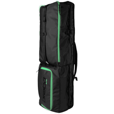 Funda BRABO Elite Black Green 