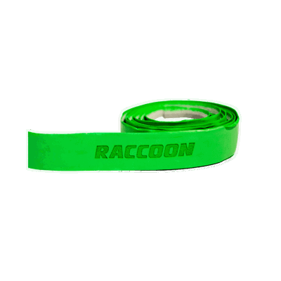 Grip Raccoon Custom Verde