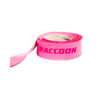 Grip Raccoon Custom Fucsia