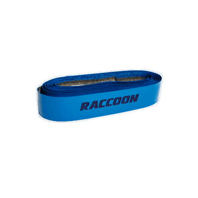 Grip Raccoon Custom Azul