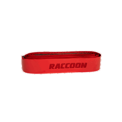 Grip Raccoon Custom Rojo