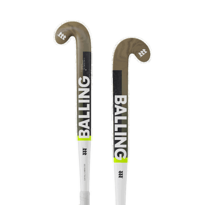 Palo Balling Control 75 Lowbow Camo