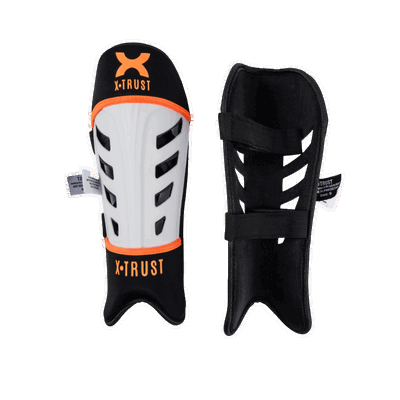 Canillera XTRust Armor Pro Naranja