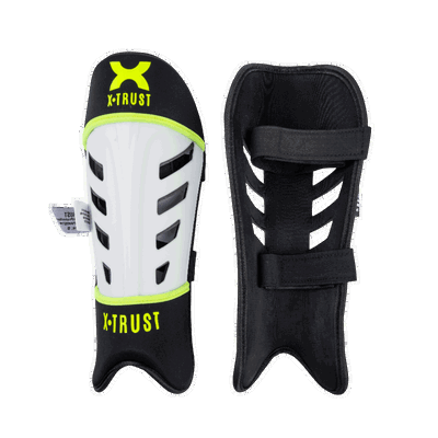 Canillera XTRust Armor Pro Amarilla