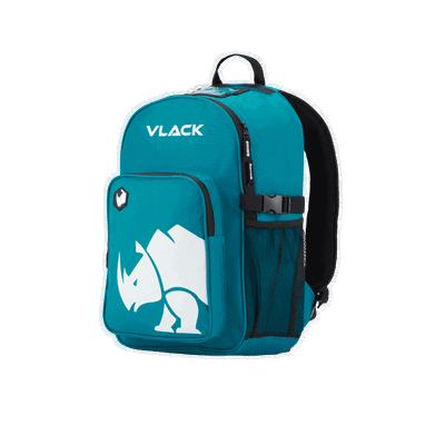 Mochila Vlack Backpack Rhino Verde Esmeralda