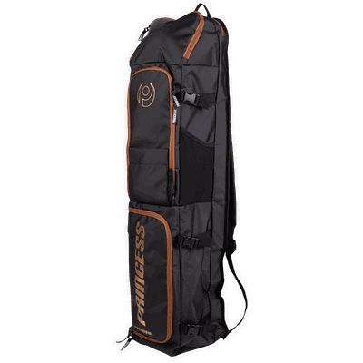 Funda Princess Premium Black/Bronze