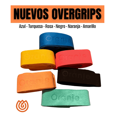 Cubregrip Orange