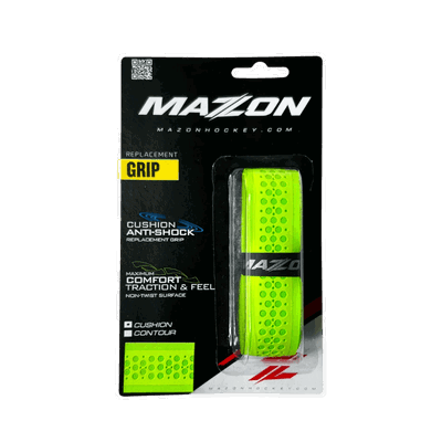 💚 Grip Mazon Cushion Grip Verde