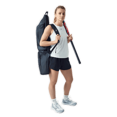 Funda NIKE Persist Mediana