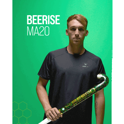 Palo BeeGo BEEPRECISION 02 Low Bow 90%