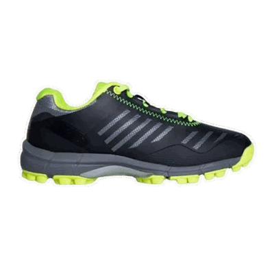 Botin de Hockey Grays — Agarre, Comodidad y Agilidad en el Campo 👟