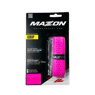 💗 Grip Mazon Cushion Fucsia
