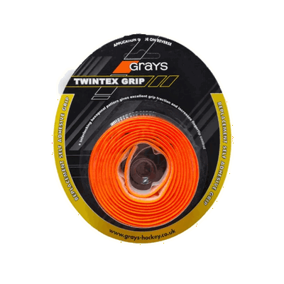 Grip Grays Twintex Naranja Fluo