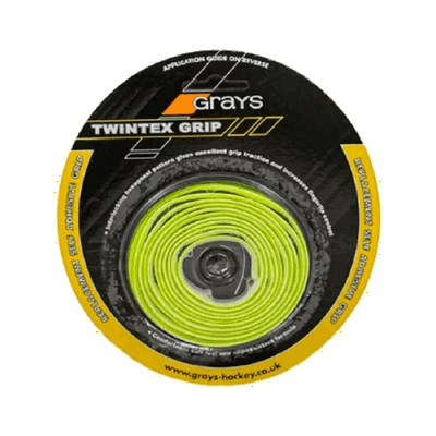 Grip Grays Twintex Amarillo Fluo