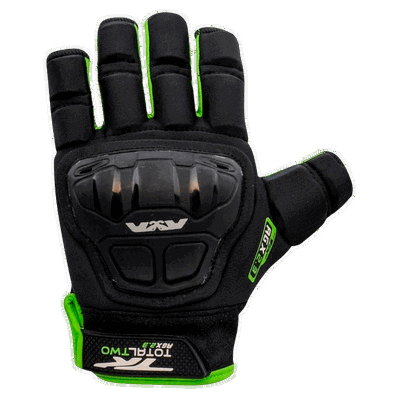 Guante TK AGX 2.3 — Verde y Negro