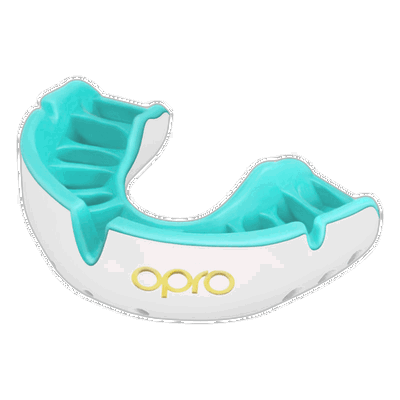 Protector Bucal oPro Gold GEN 4