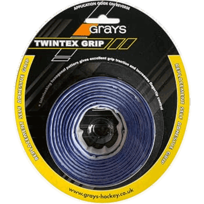Grip Grays Twintex Azul
