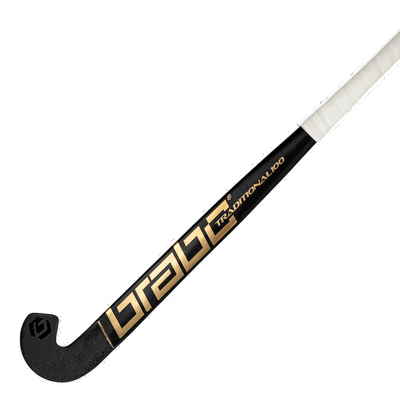 Palo Brabo Traditional 100 Ultra ELB 3D — 100% Carbono, 37,5" ⚡