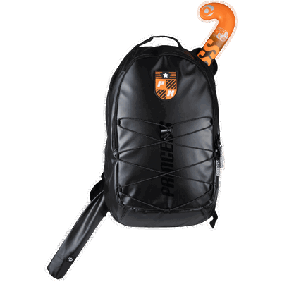 Mochila Princess Premium — Black 🎒