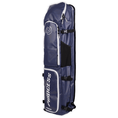 Funda para Palos Princess Premium — Black/Navy 🎒