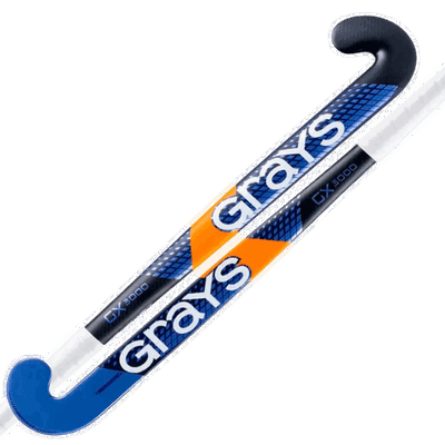 Palo de Hockey Grays GX 3000 UB — 37,5" — Azul 🔵